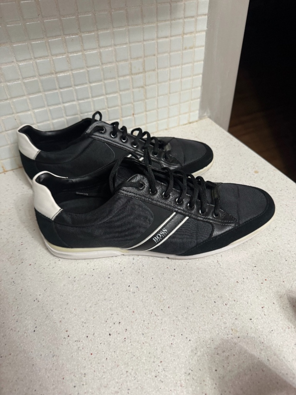 Hugo Boss Men's Shoe